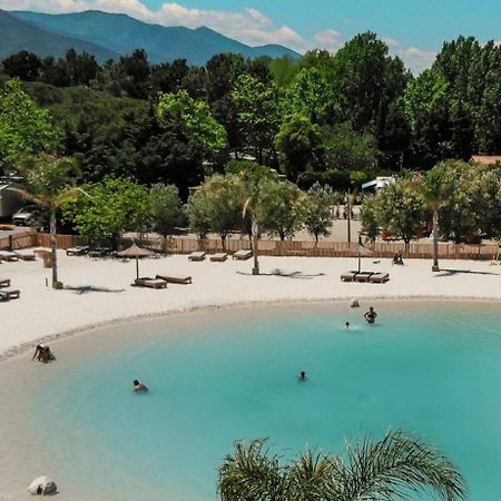 Oh! Campings - La Tamarissiere Agde Zewnętrze zdjęcie