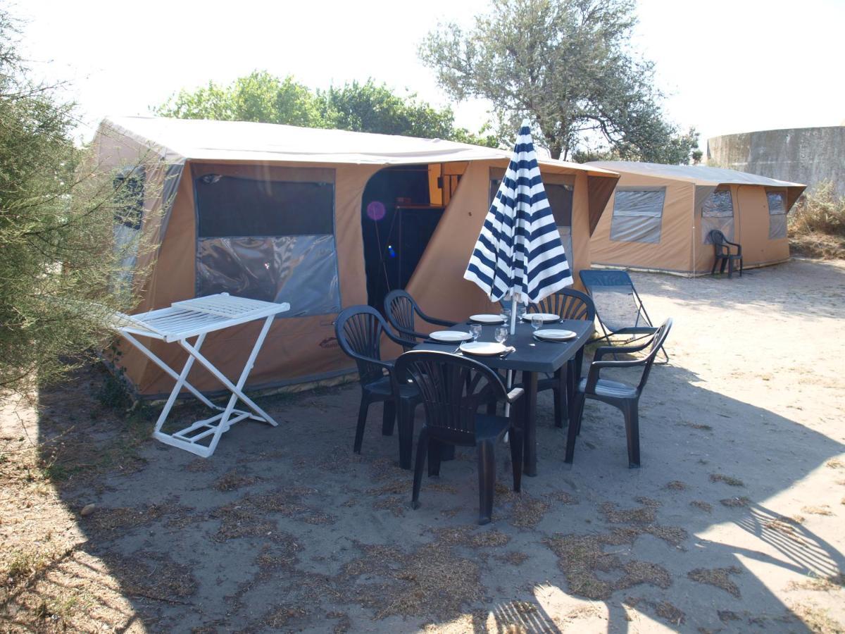 Oh! Campings - La Tamarissiere Agde Zewnętrze zdjęcie