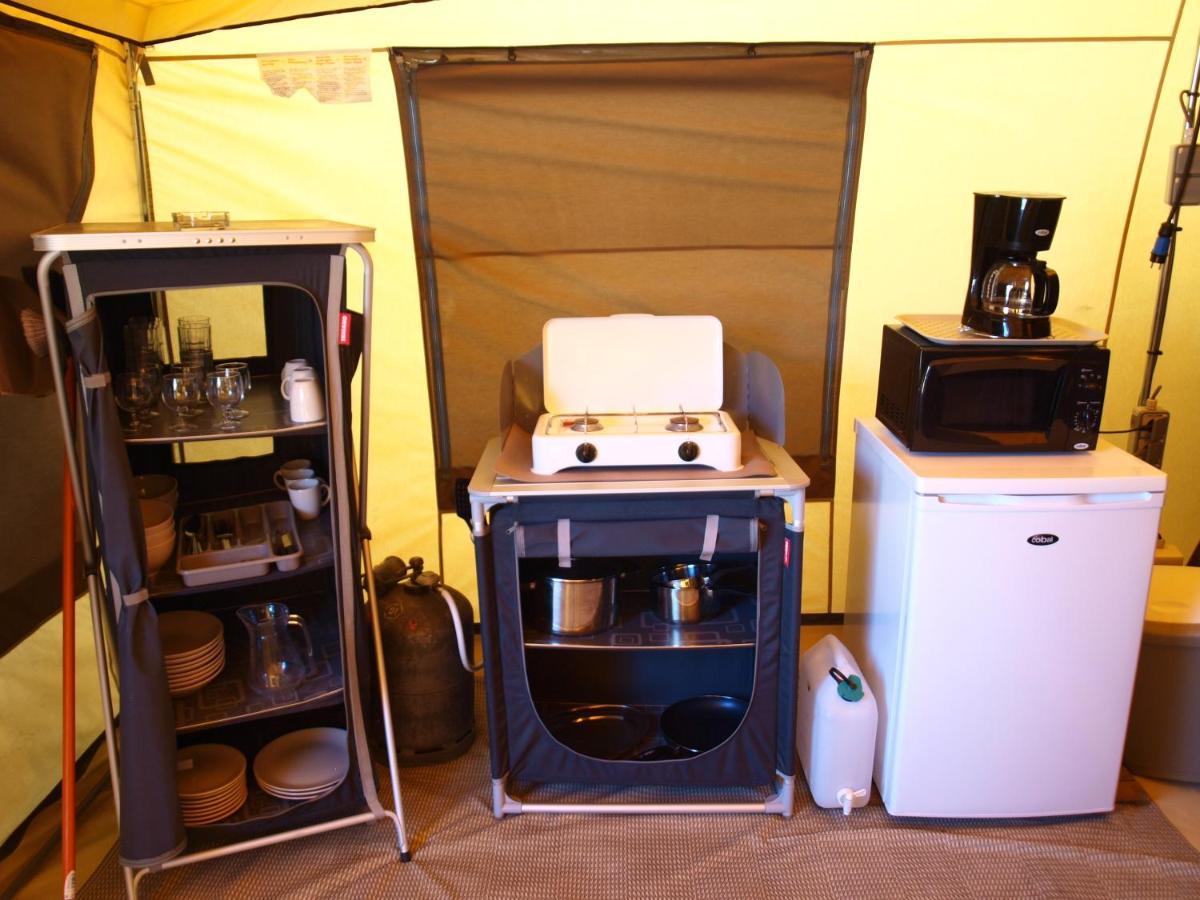 Oh! Campings - La Tamarissiere Agde Zewnętrze zdjęcie
