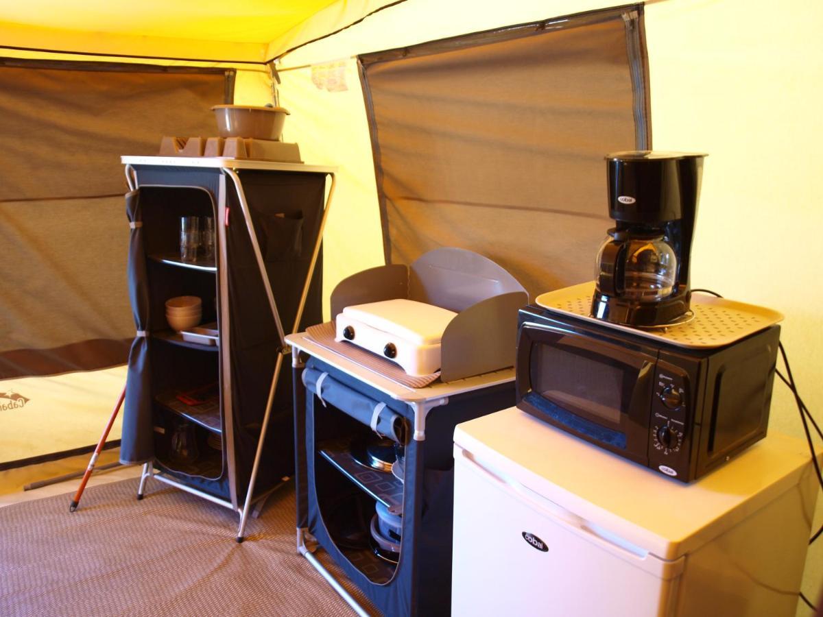 Oh! Campings - La Tamarissiere Agde Zewnętrze zdjęcie