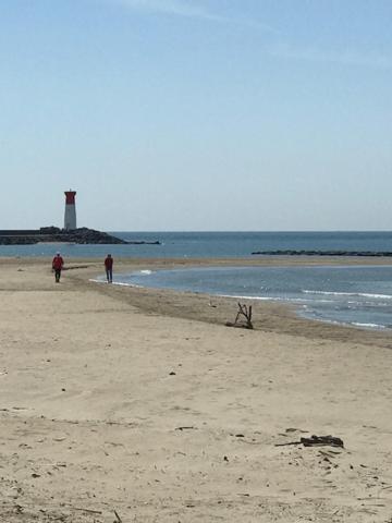 Oh! Campings - La Tamarissiere Agde Zewnętrze zdjęcie