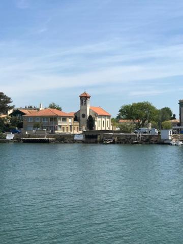 Oh! Campings - La Tamarissiere Agde Zewnętrze zdjęcie